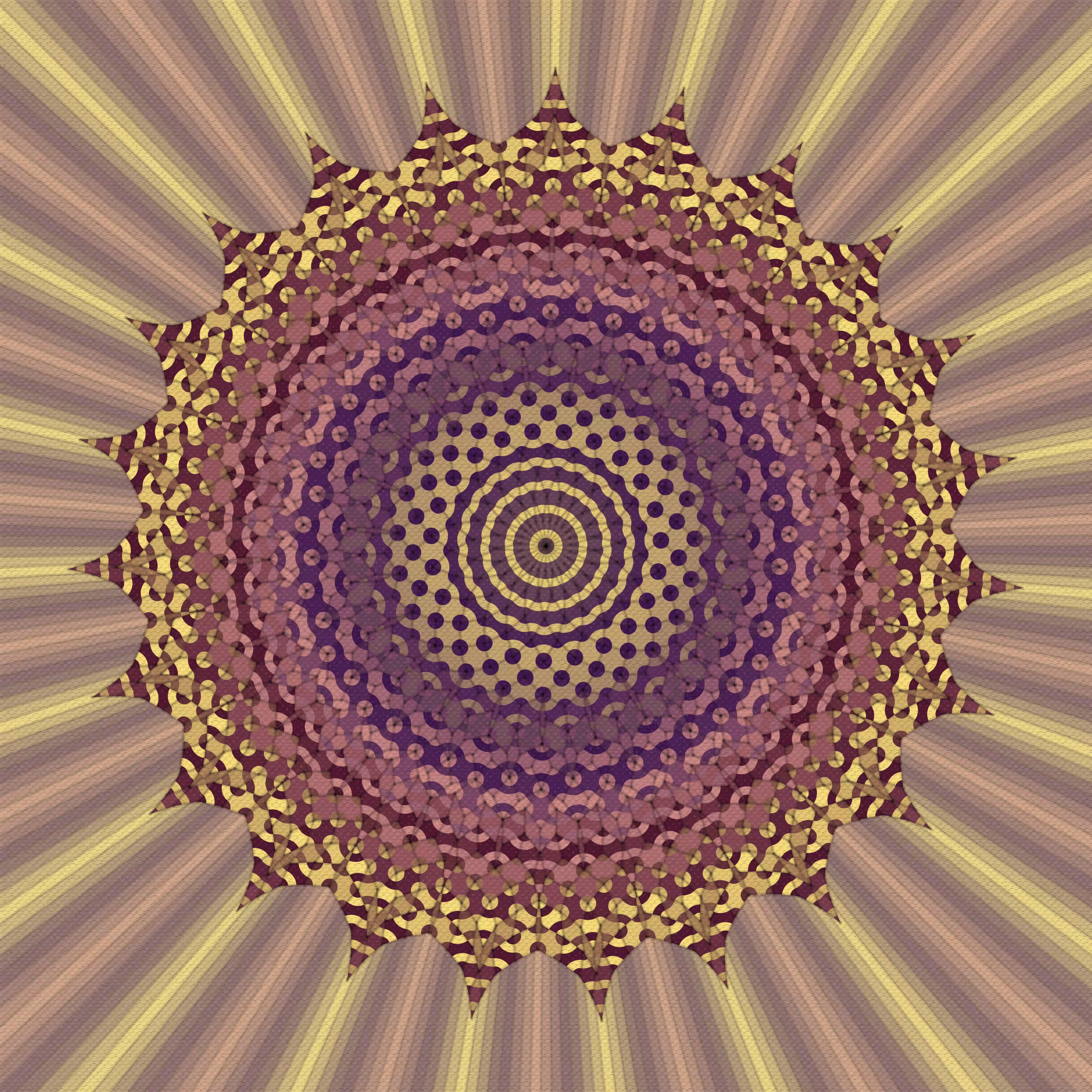 Kaleidoscopia #23