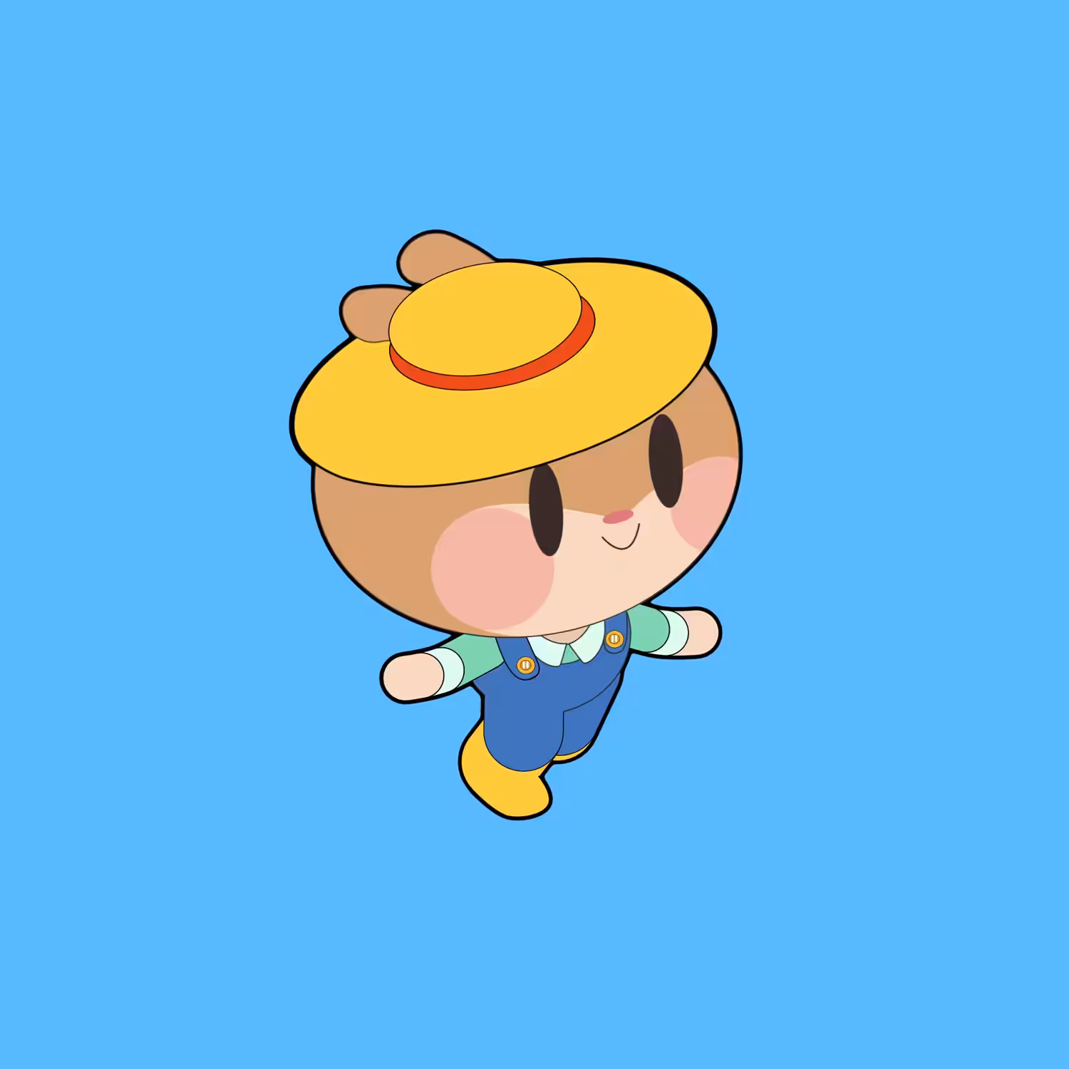 RAB RUN #02 DAN