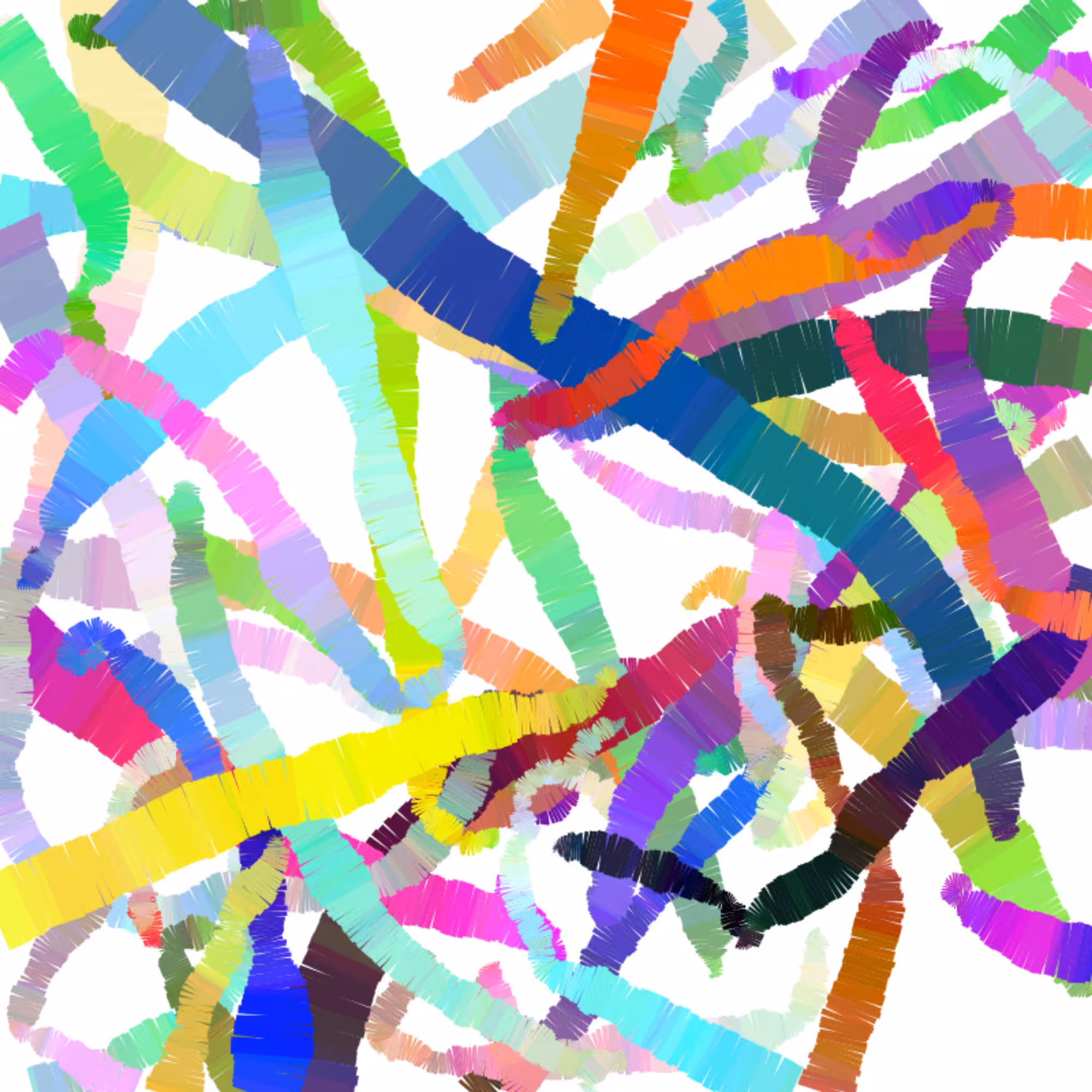 Drawing lines #2
