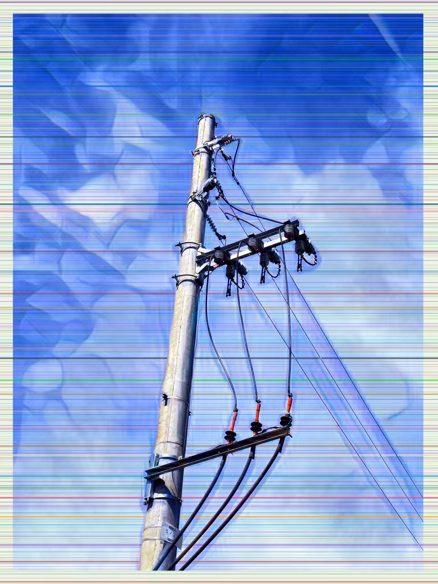 Cables V67