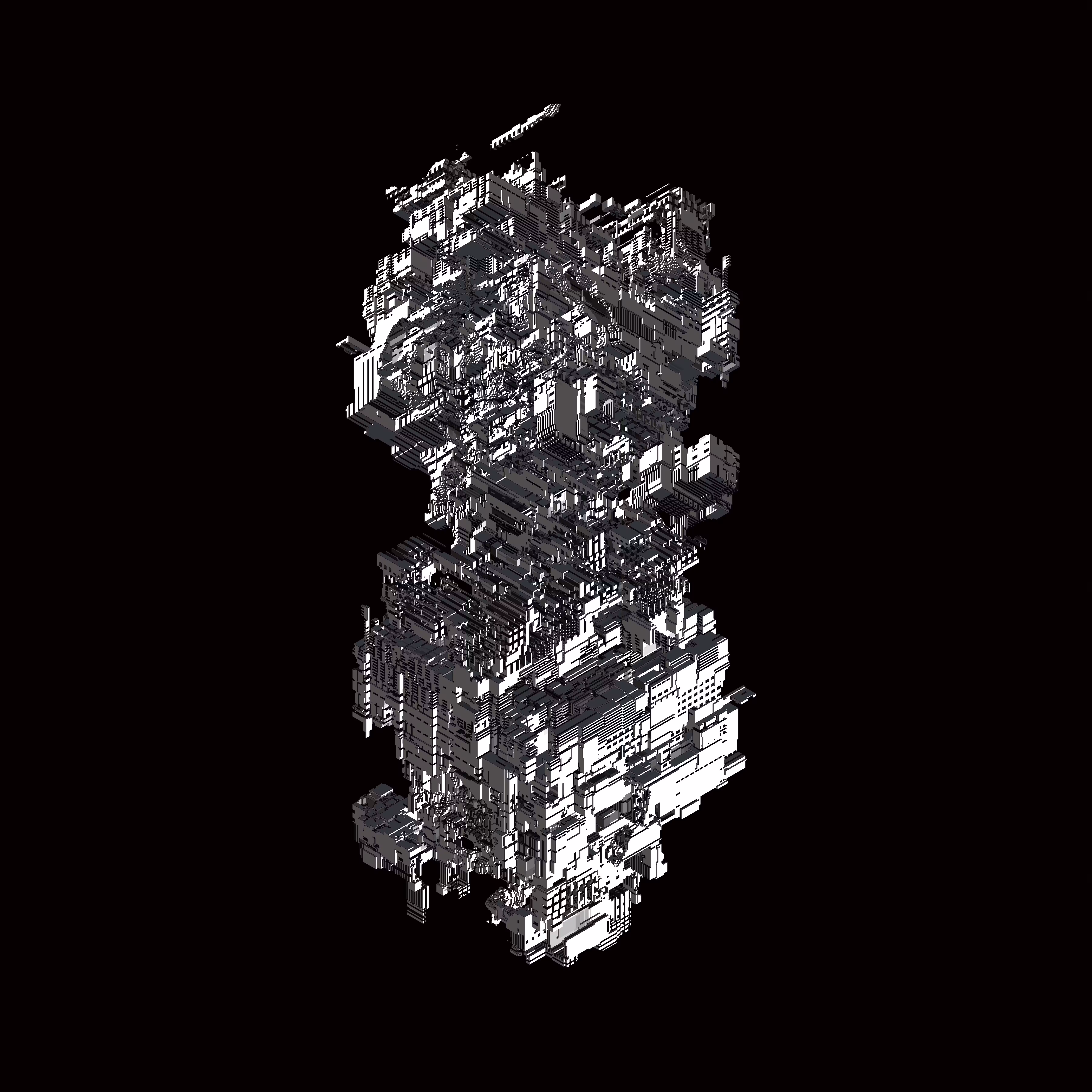 Iso - Exeter mAC VI