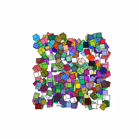 AlmostCubic #18