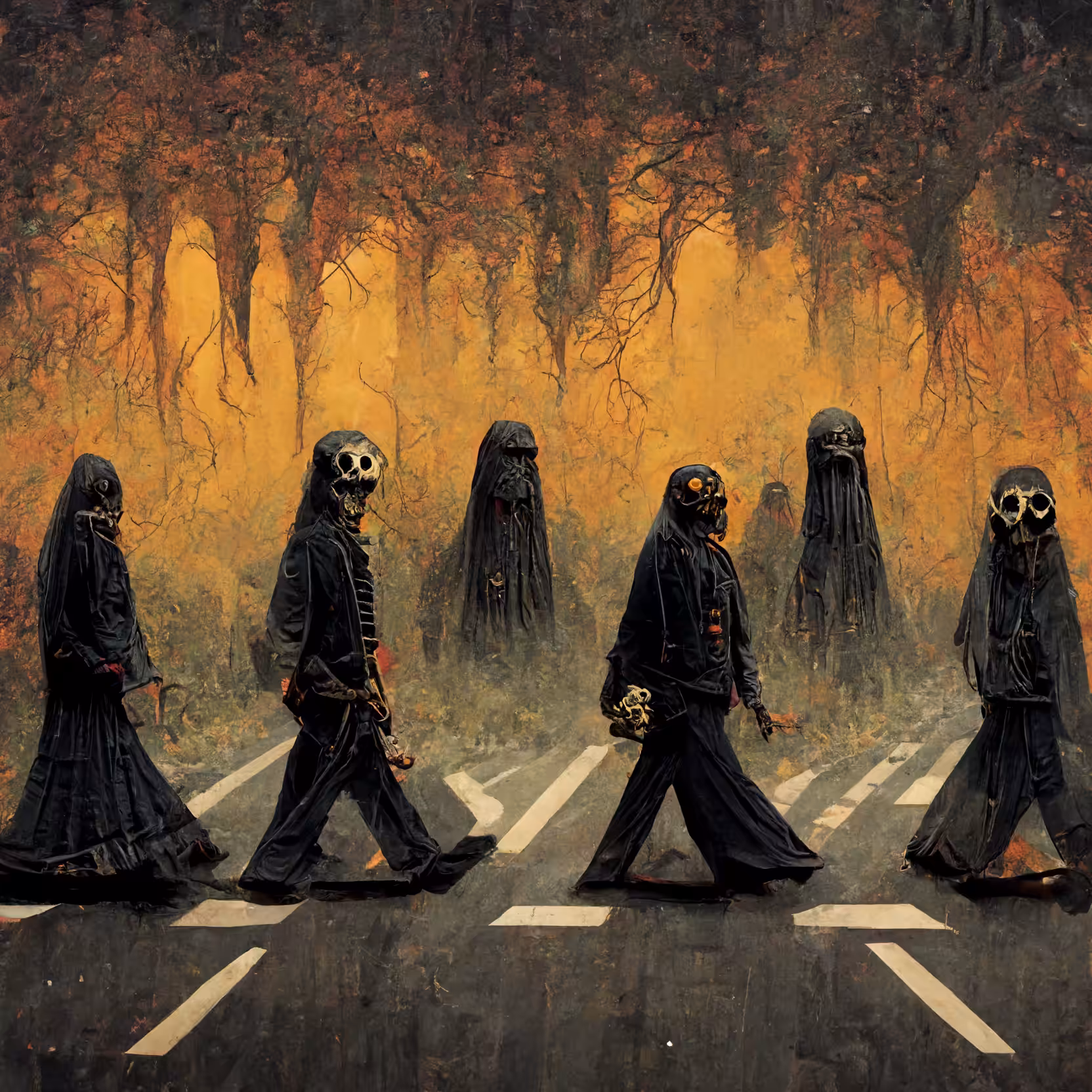 Stabby Road