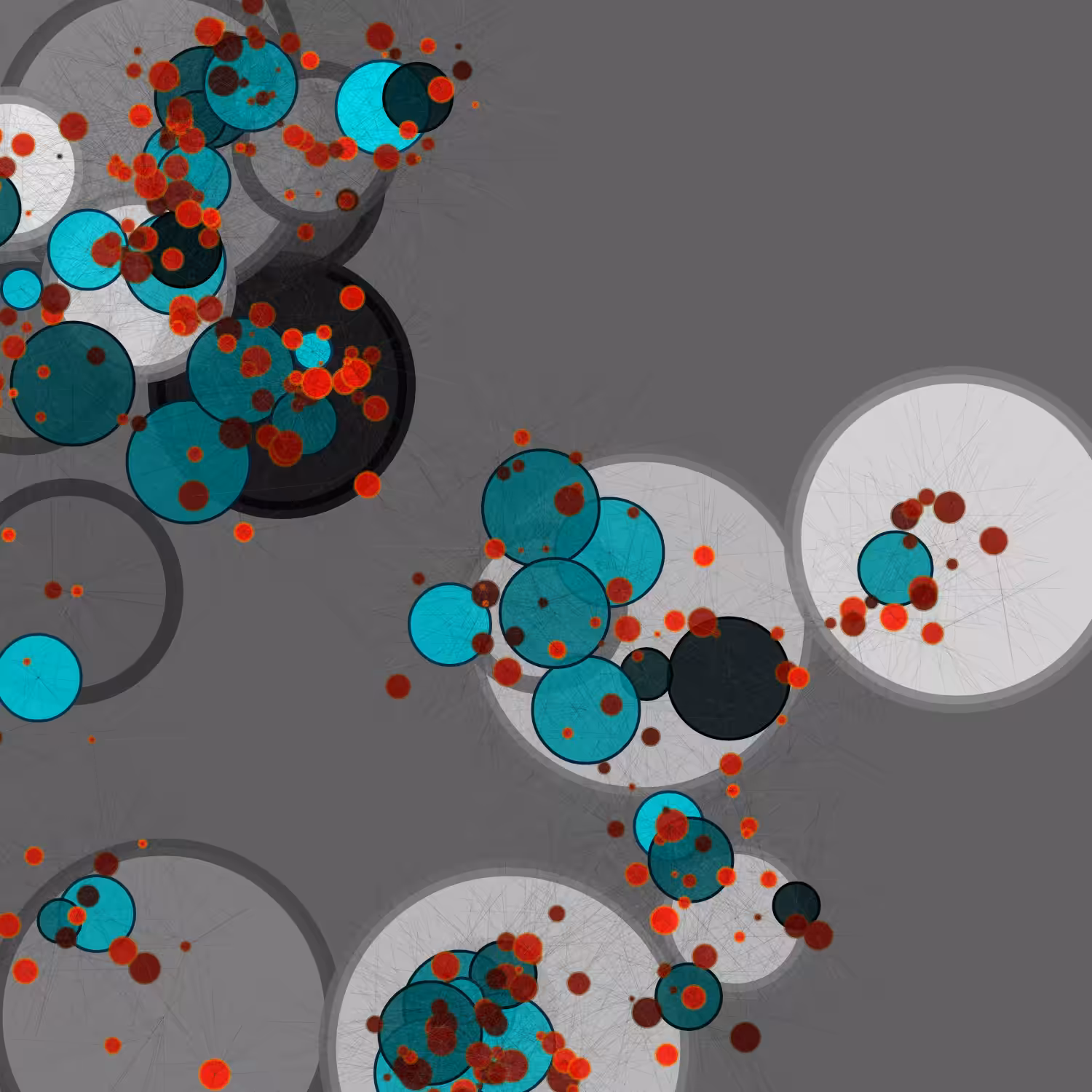 p5js tutorials - Record Array #61