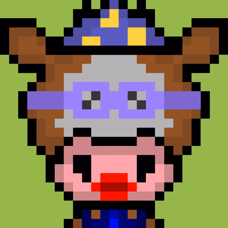 Morixels Cows #91