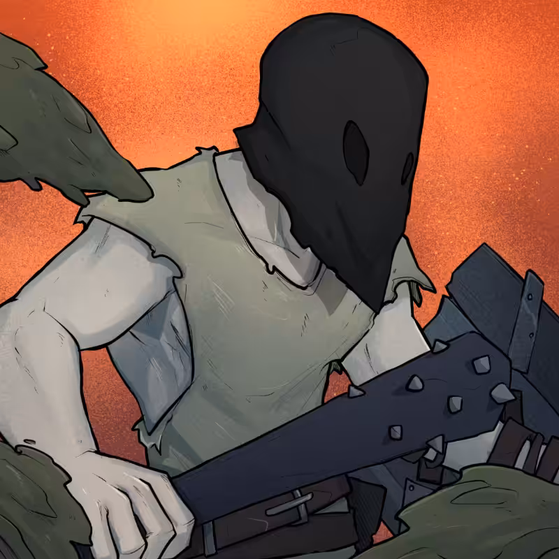 KNIGHTS #55