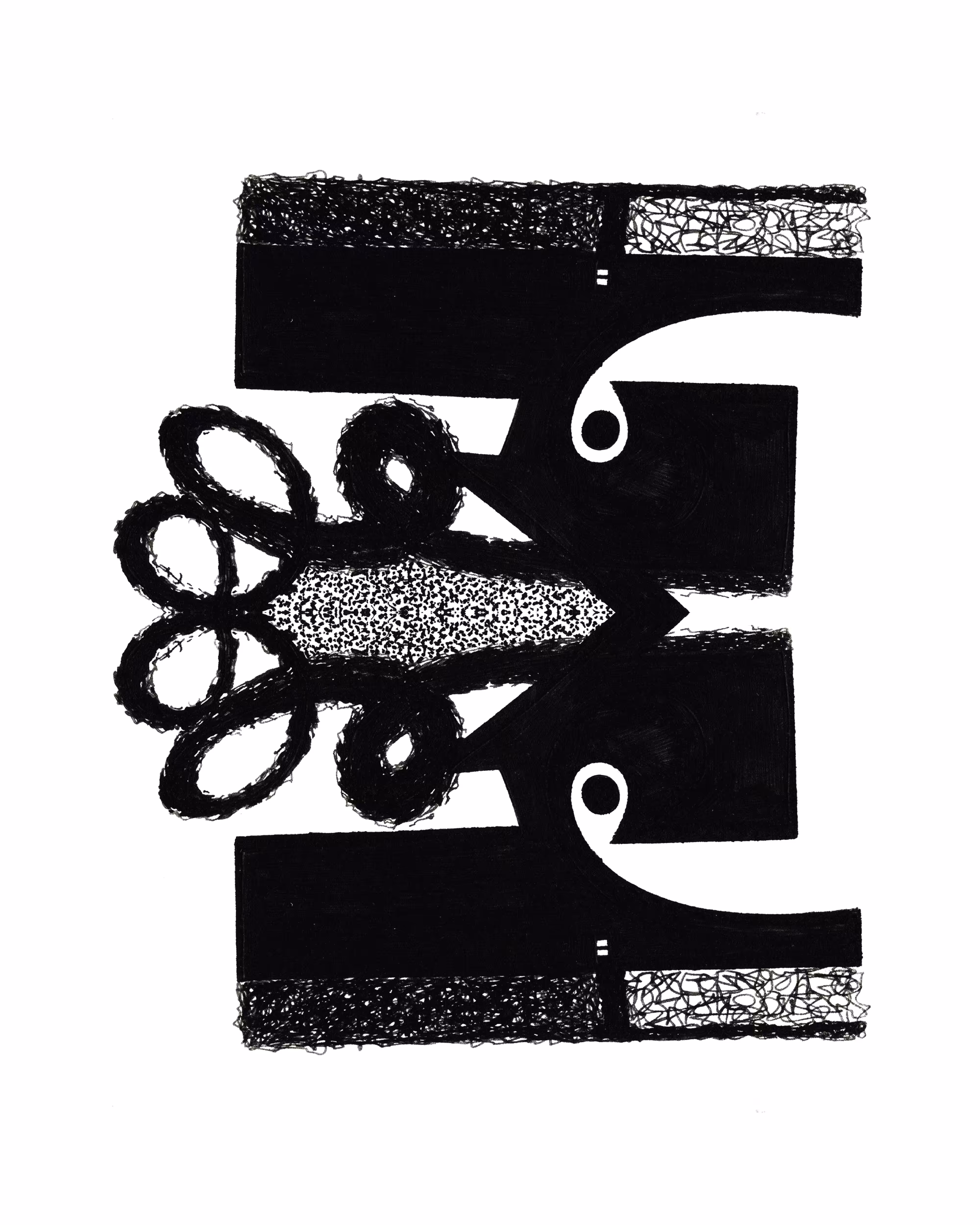 9TXJN70 Bottom Dissection