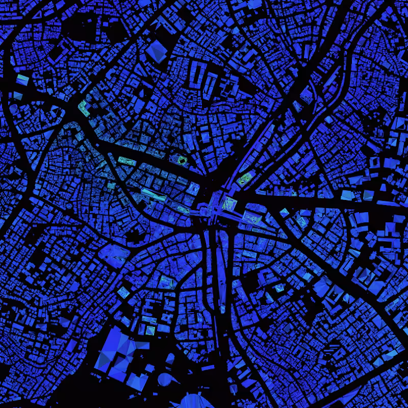 TOKYO GALAXY: Shibuya #52
