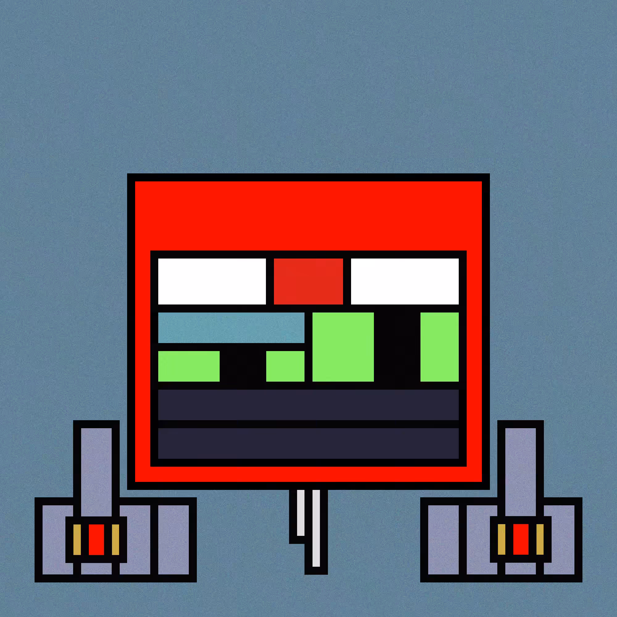 Degens: Degen #2241