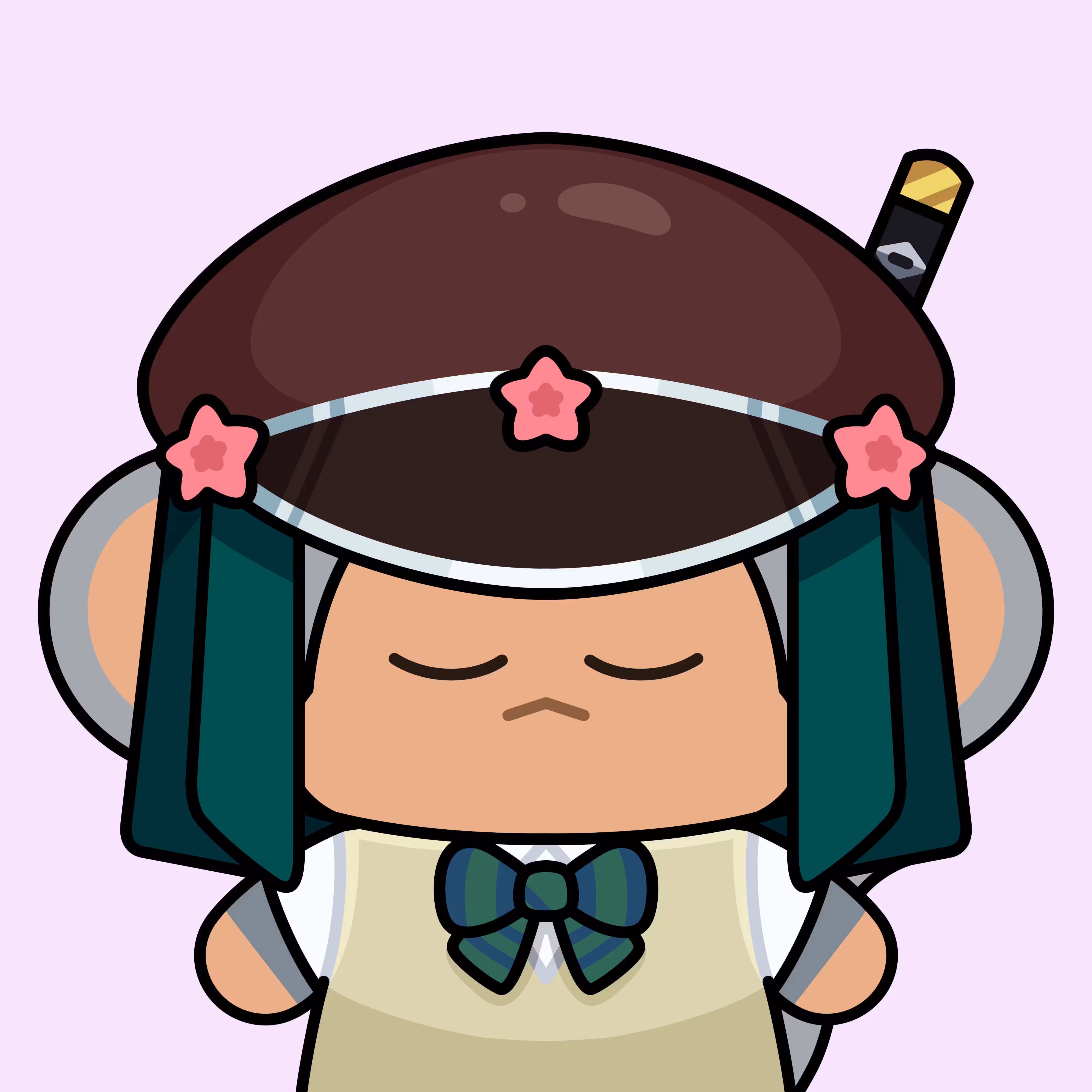 Chimpers: Yukarino