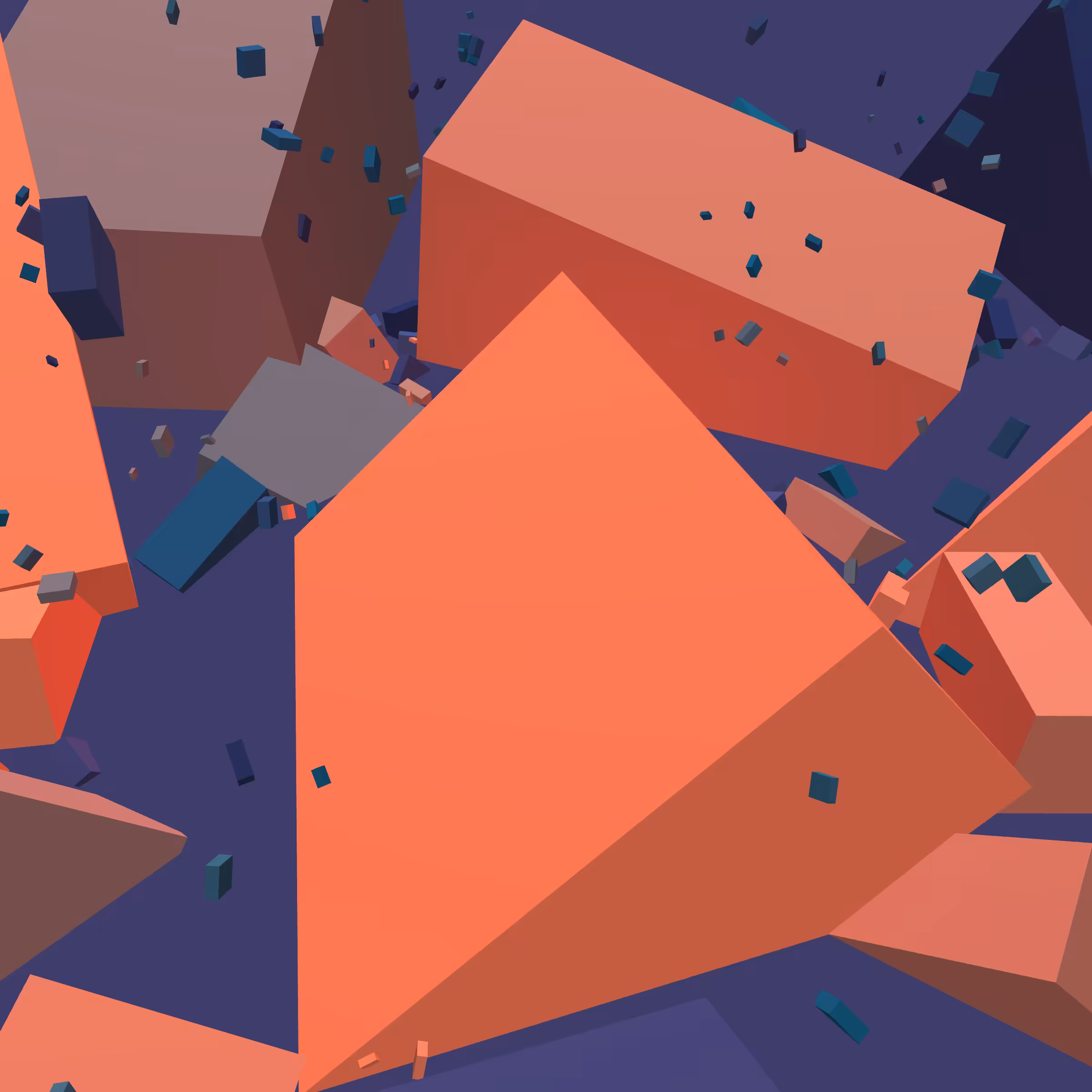 Organized Disruption #342
