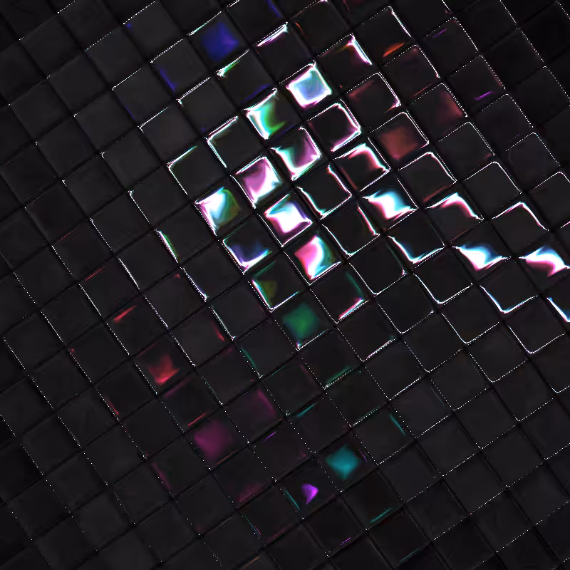 Microreactors/A Box of Chocolates #26