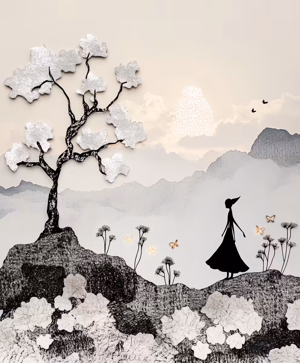Boundless Peace