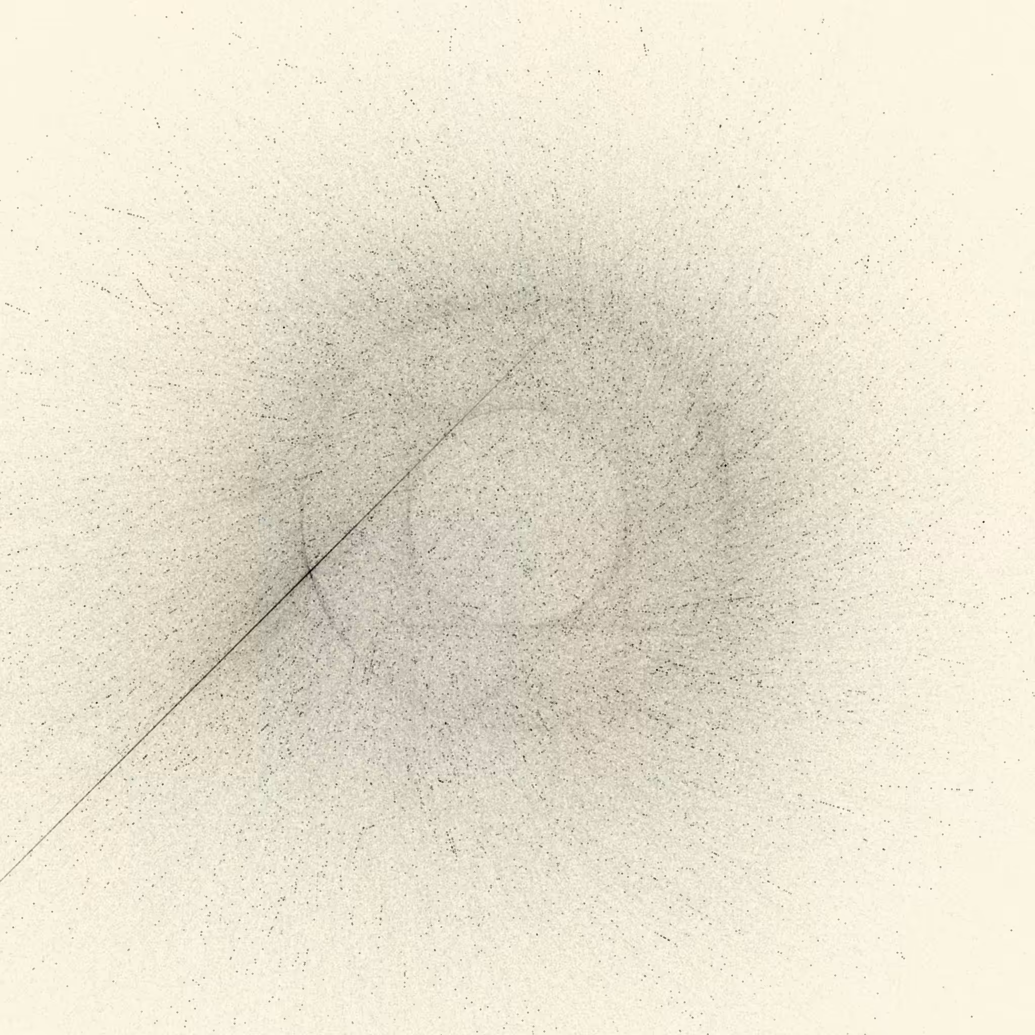 Soul Fragment, light #21
