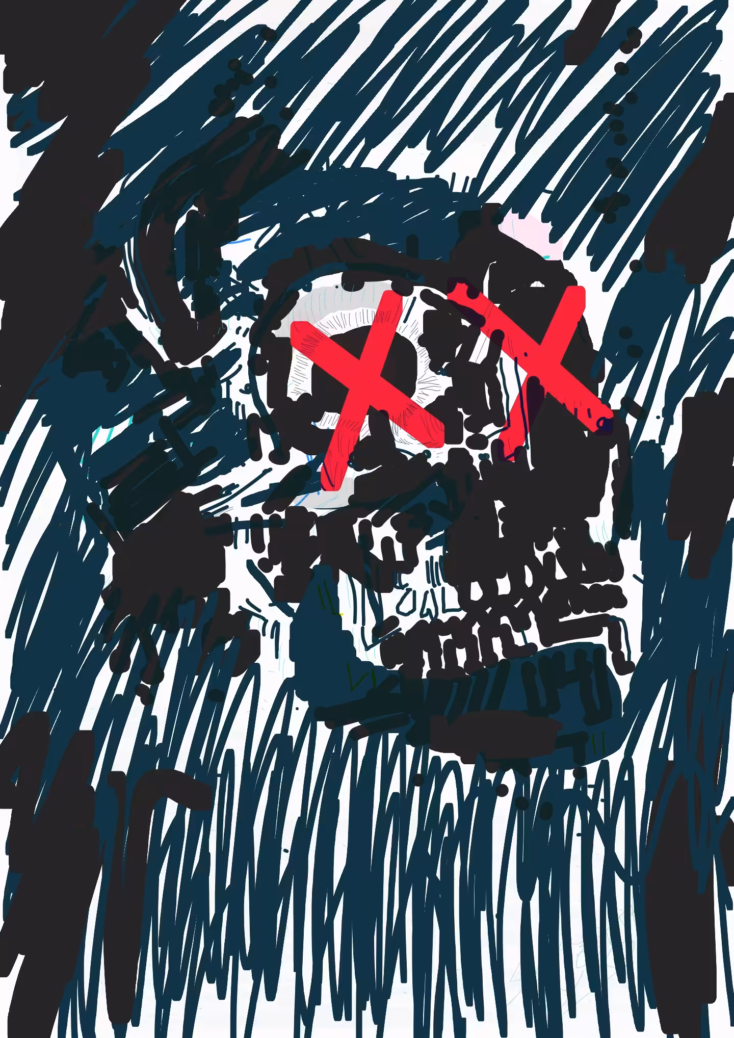 Skulls of the Citadel #170