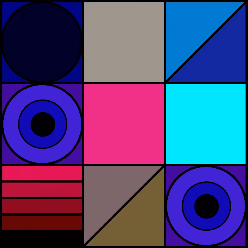 SWANSOMETRY #254
