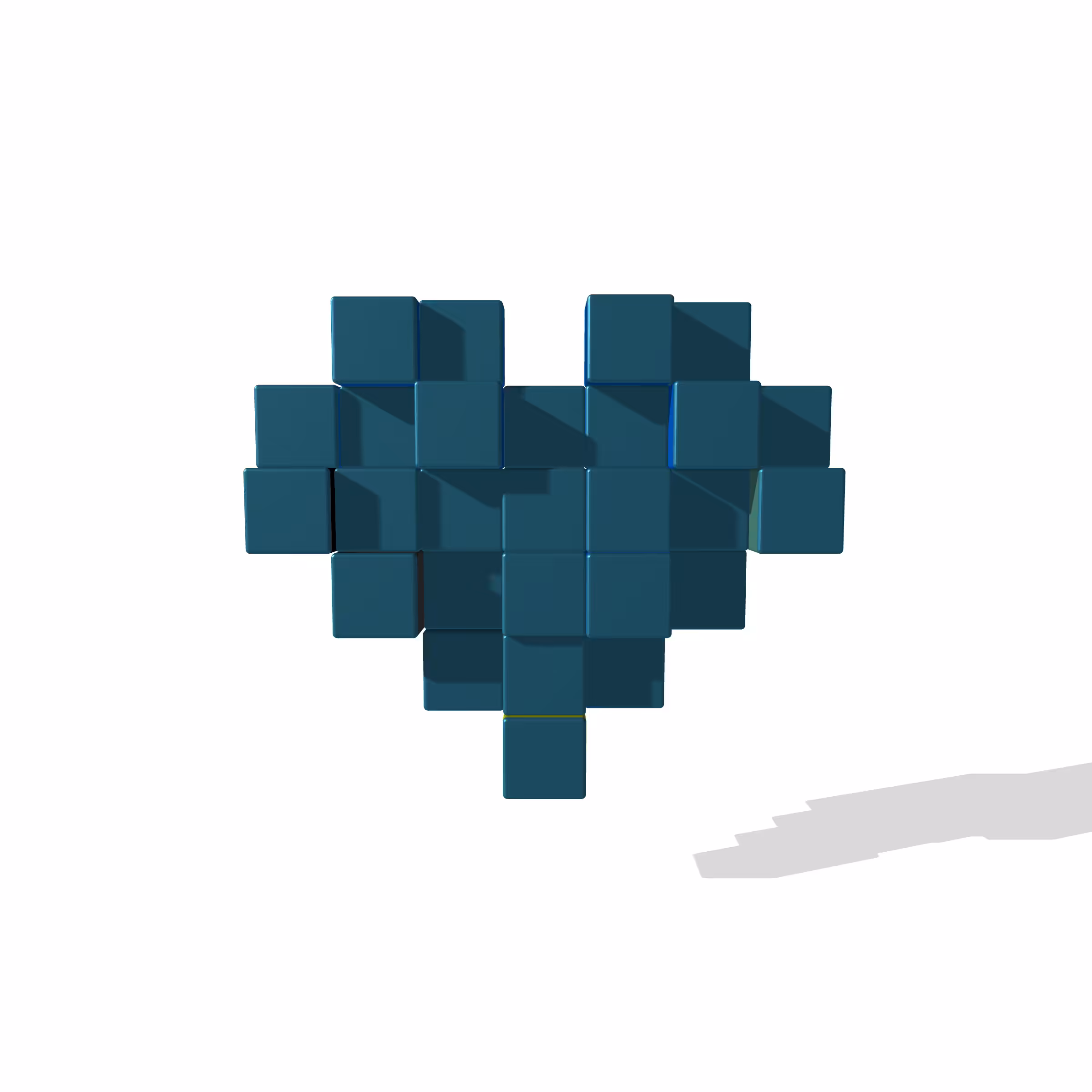 heart + craft #22406