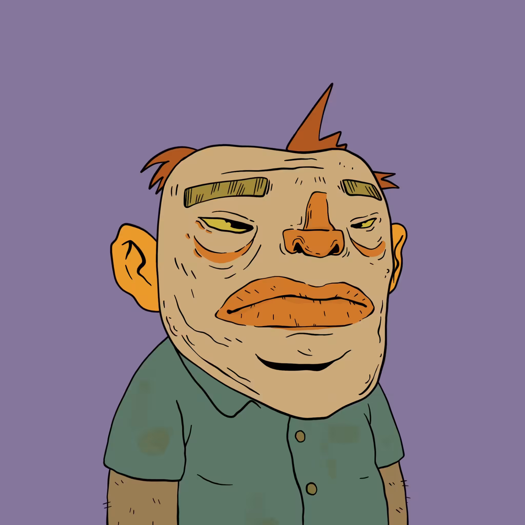POORS: POOR #526