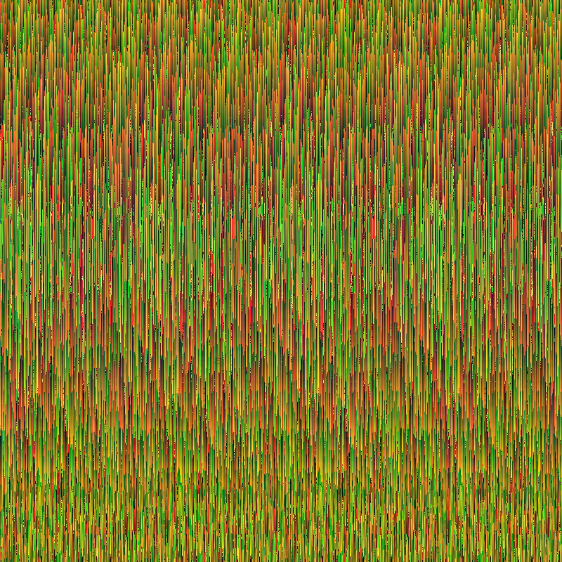 Dance of a Million Pixels #142