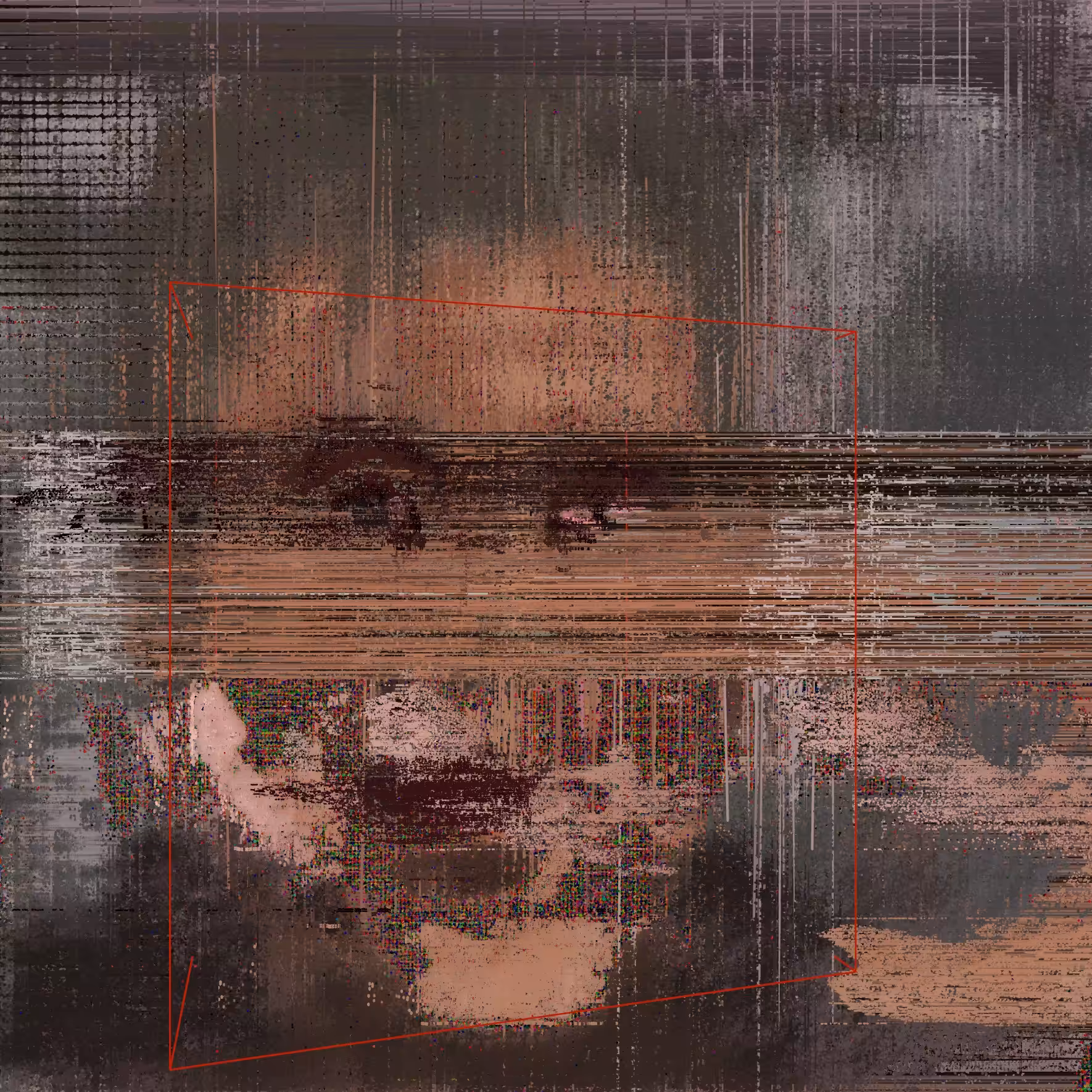 Francis Bacon portrait 117-31-22132-05