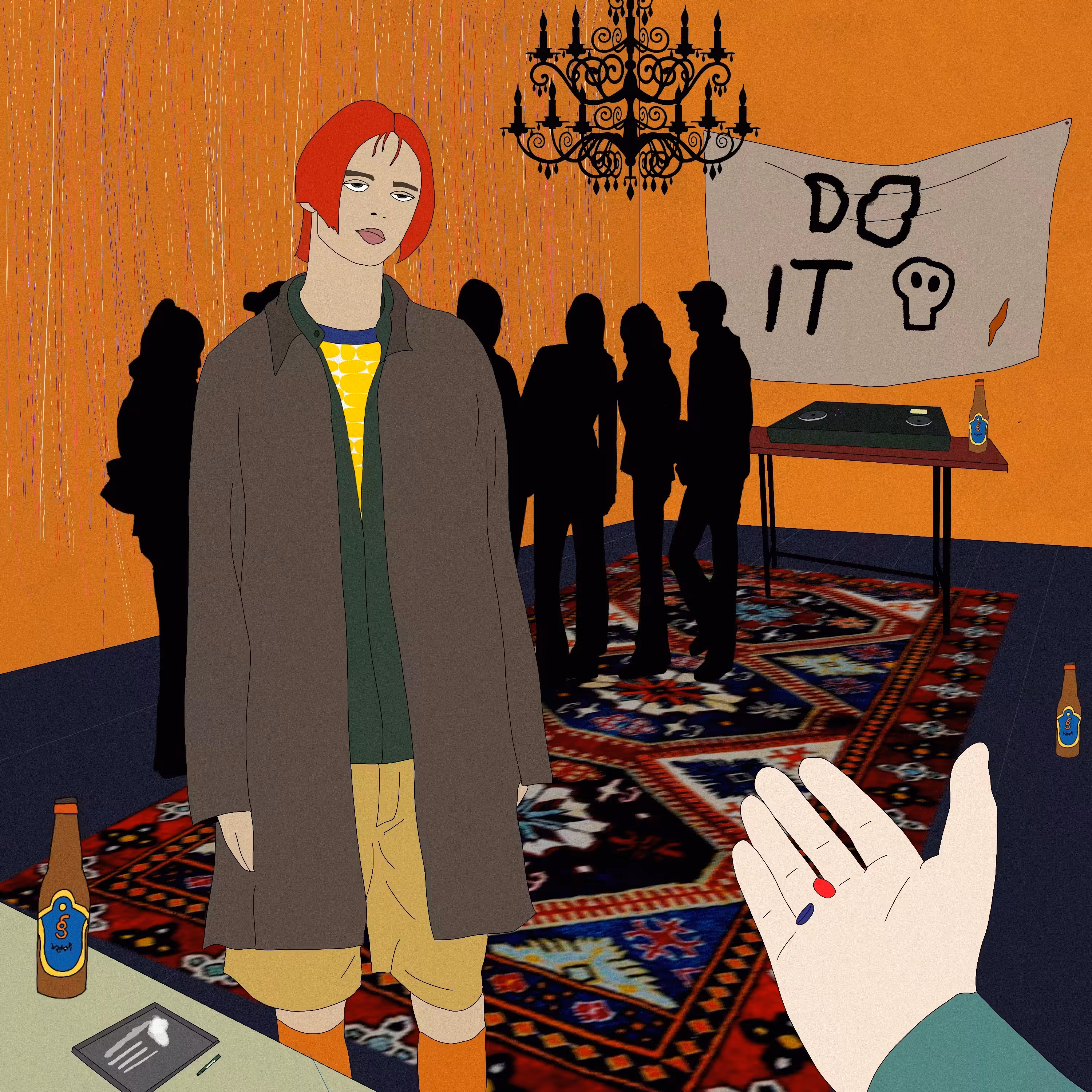don't