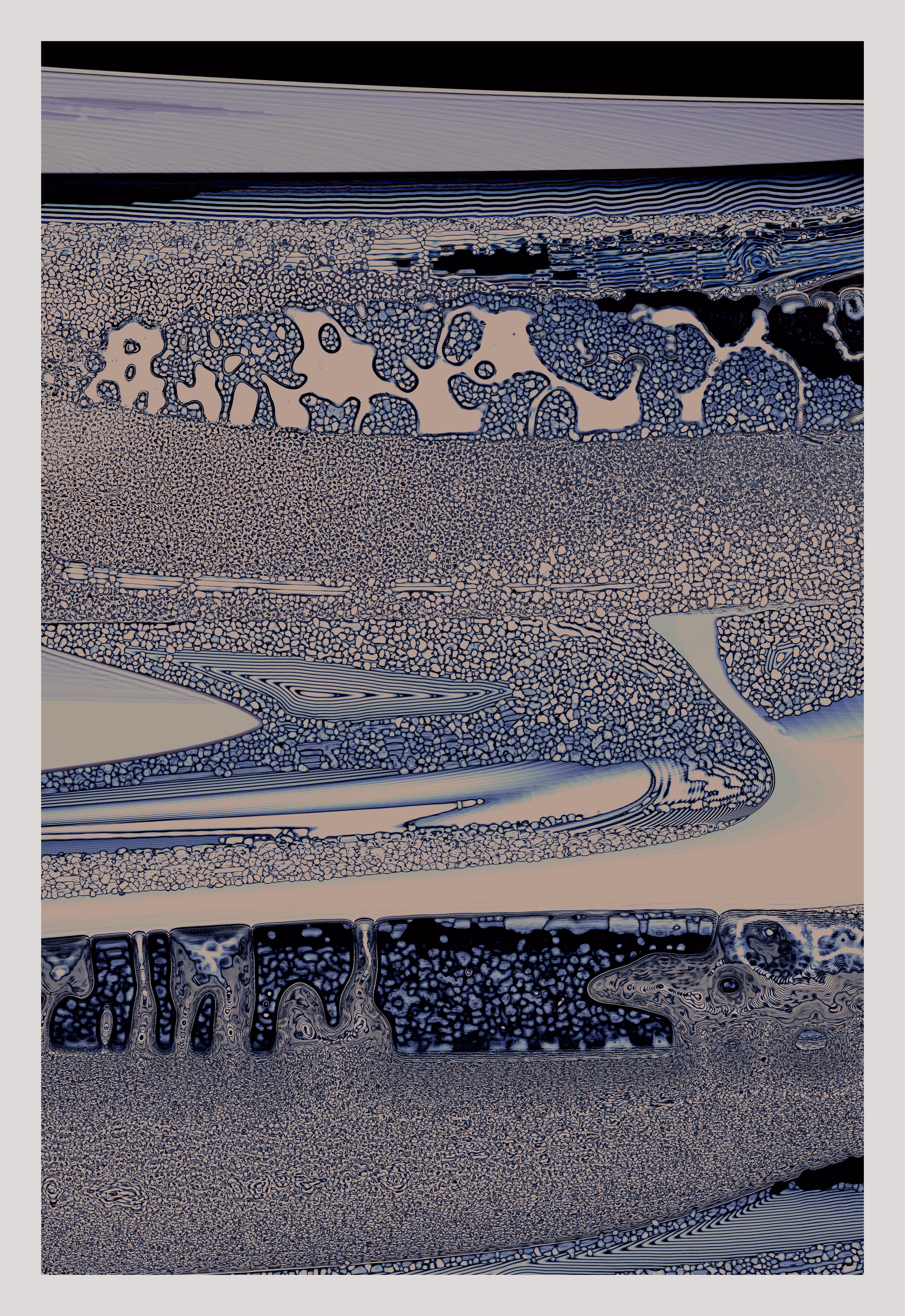 Texture Part II #23