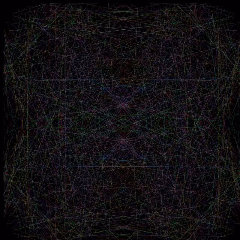 LINES OF JOY #53