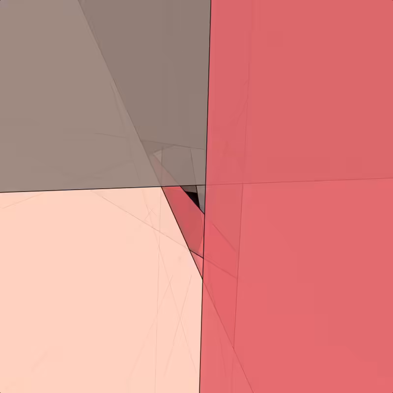 Inside the Shape #85