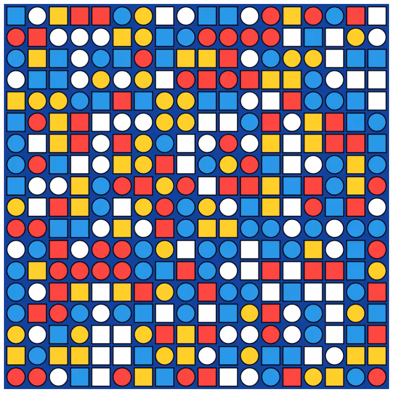 Connect 4 #2