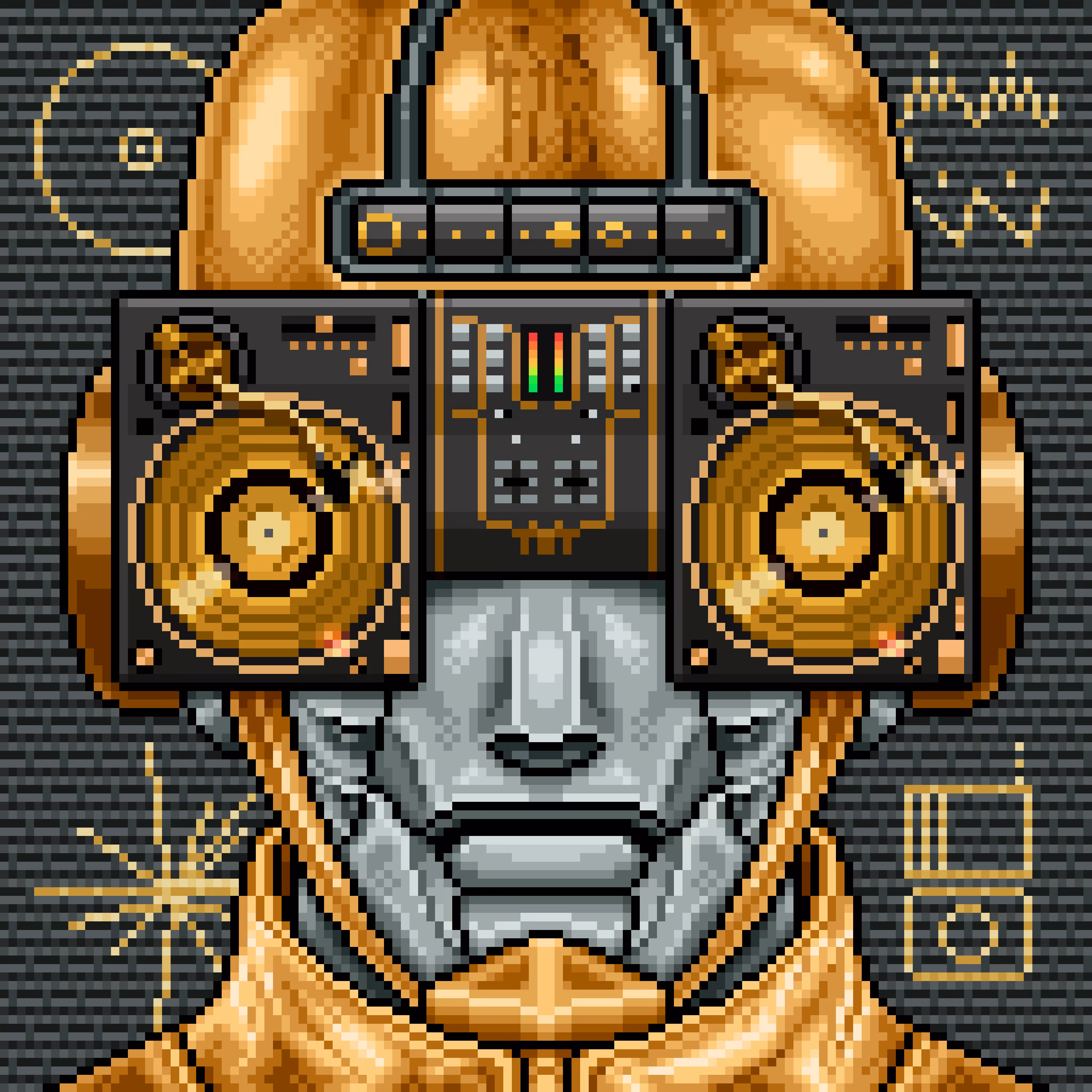 DJ Voyager
