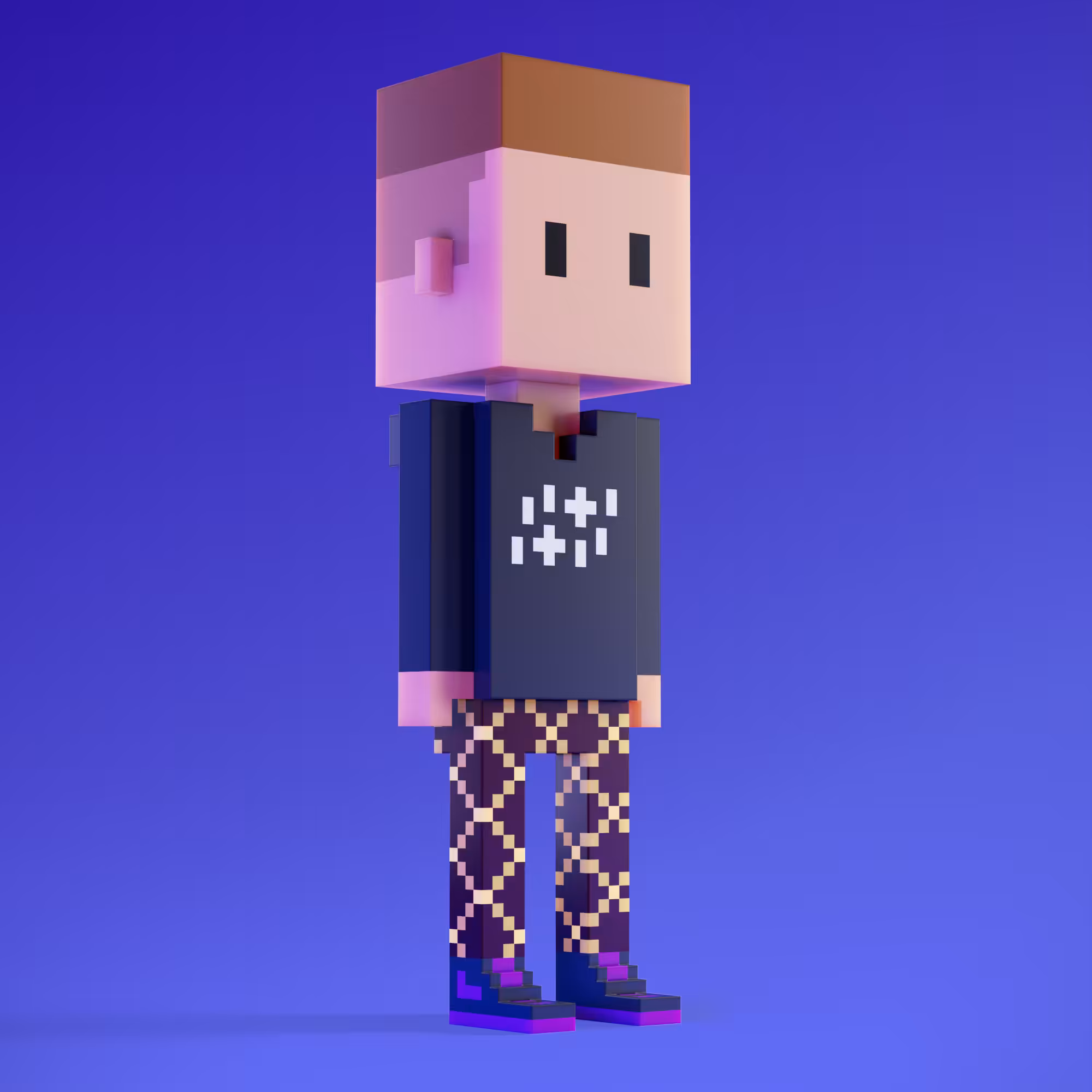 Meebit #8080