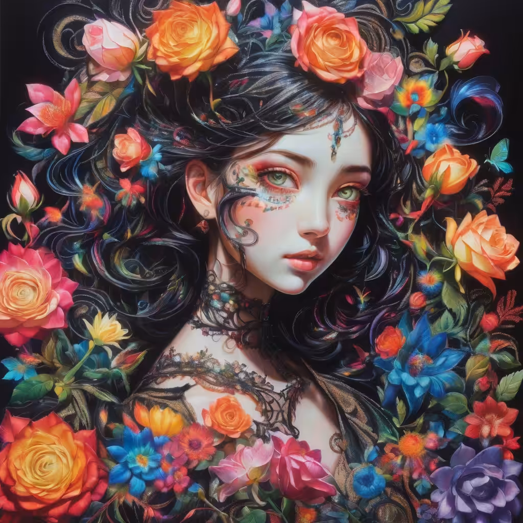 flowers