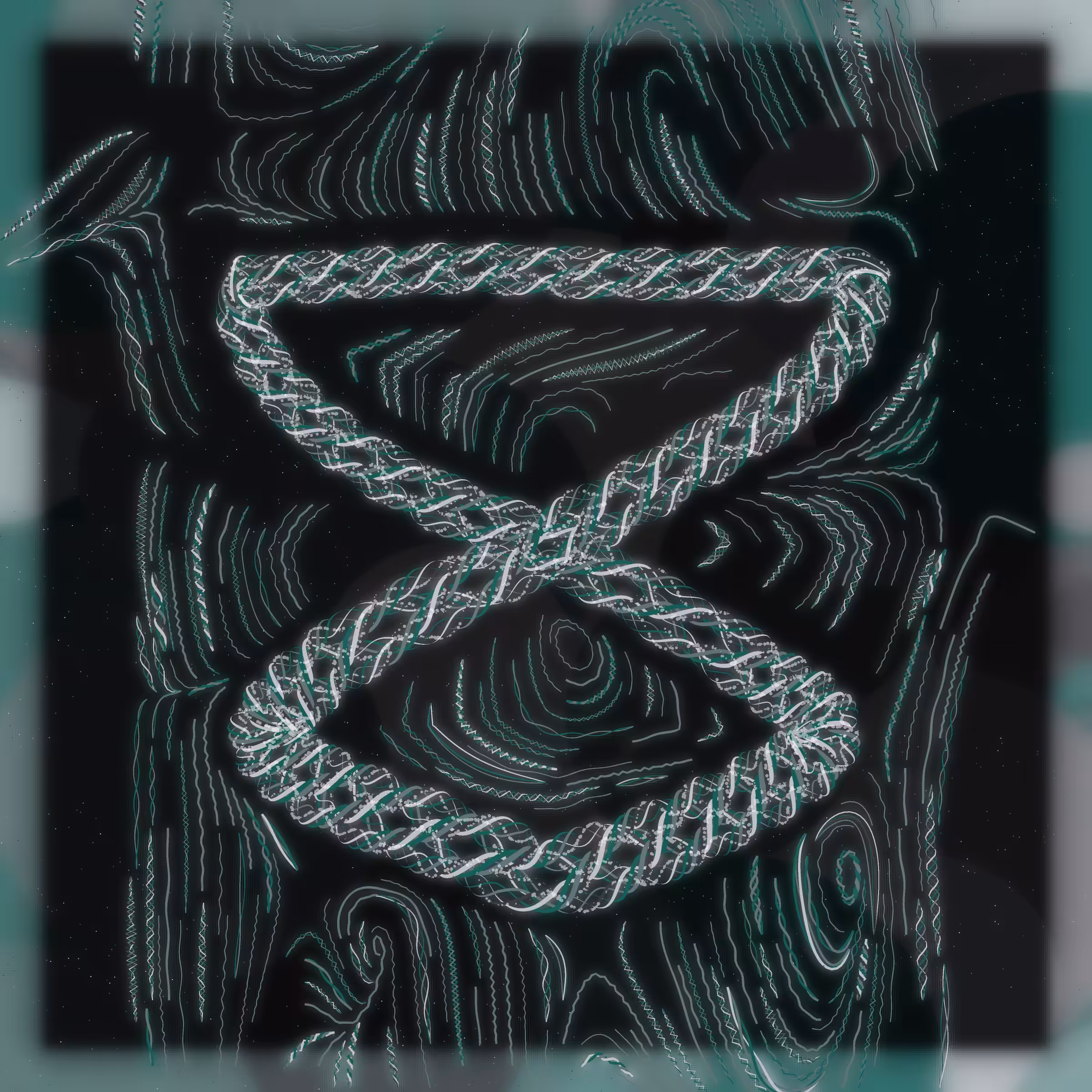 Friendship Bracelets #13474