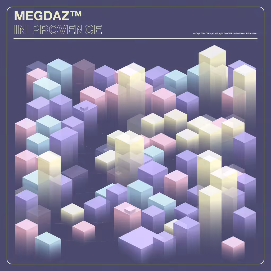 MEGDAZ #48