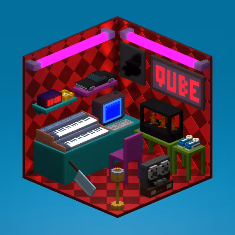 FXQUBE_S1 #149