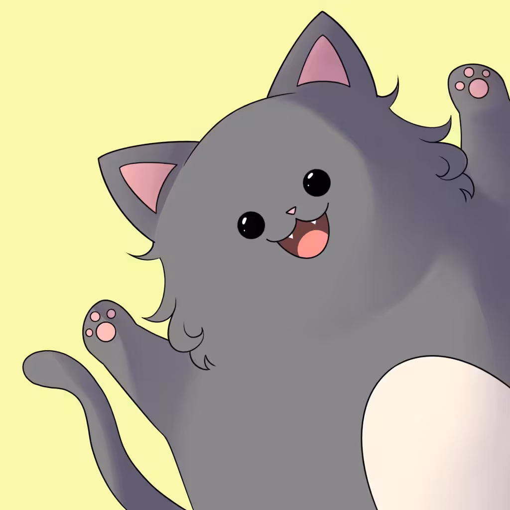 Purrfect Pals