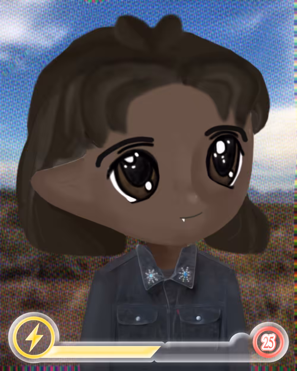 Milady 3409