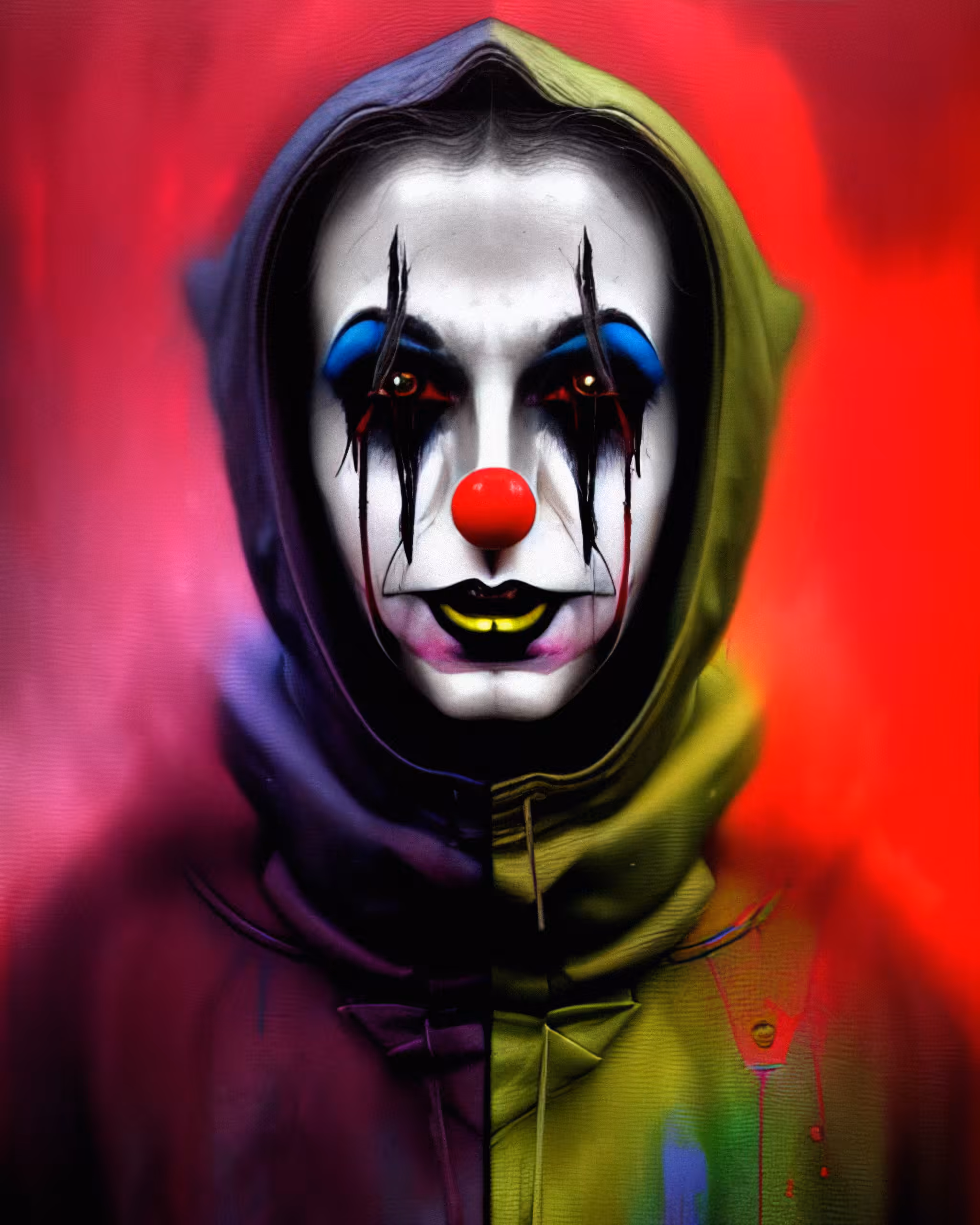 The Fool
