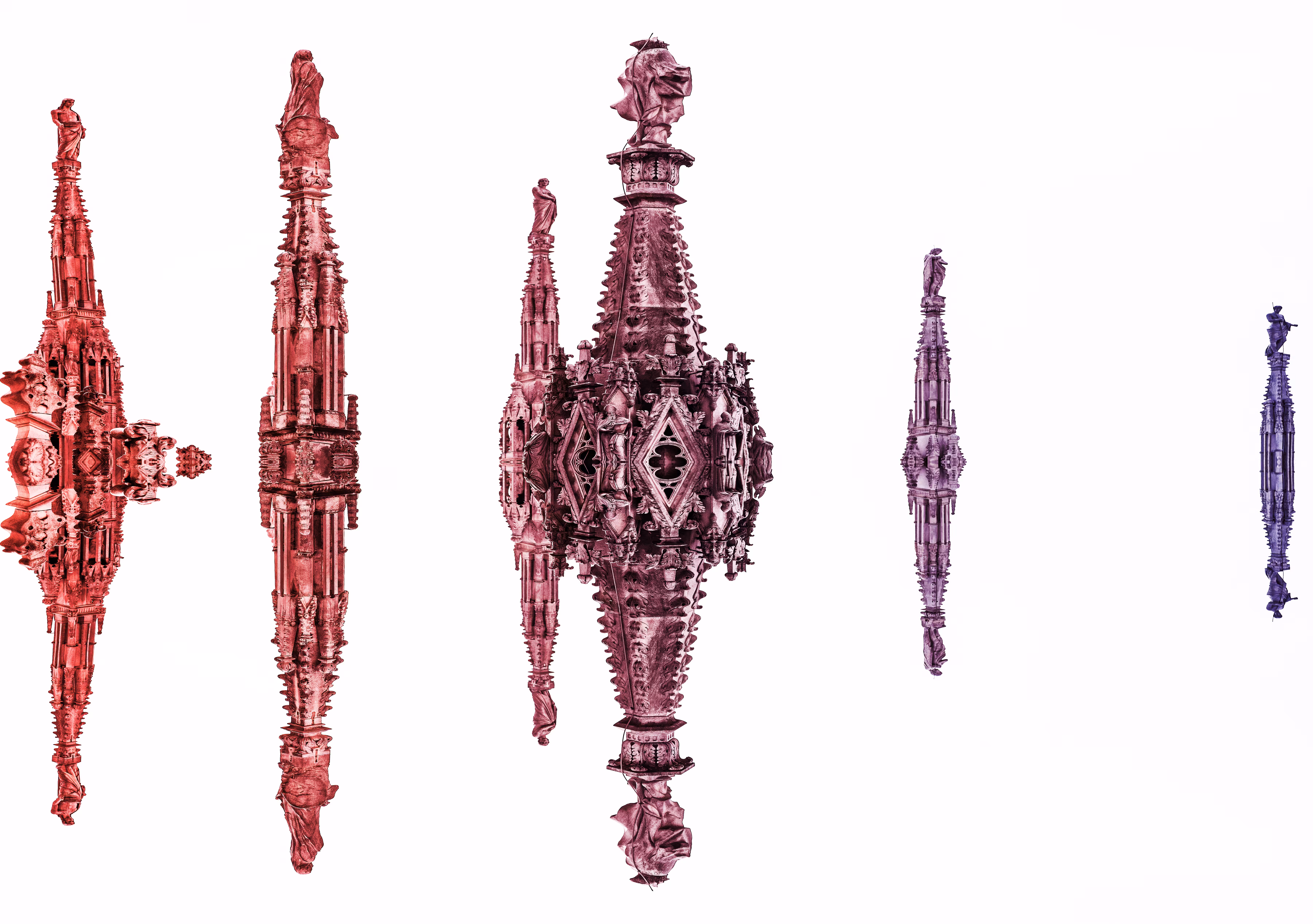 Goth Array I