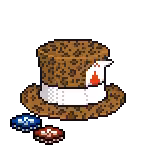 Degen Haberdasher #76