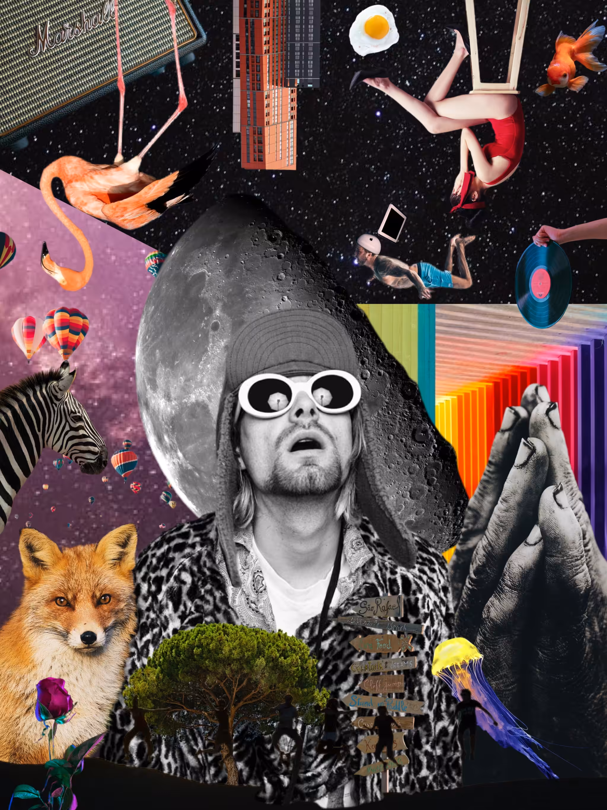 Mind of Matter