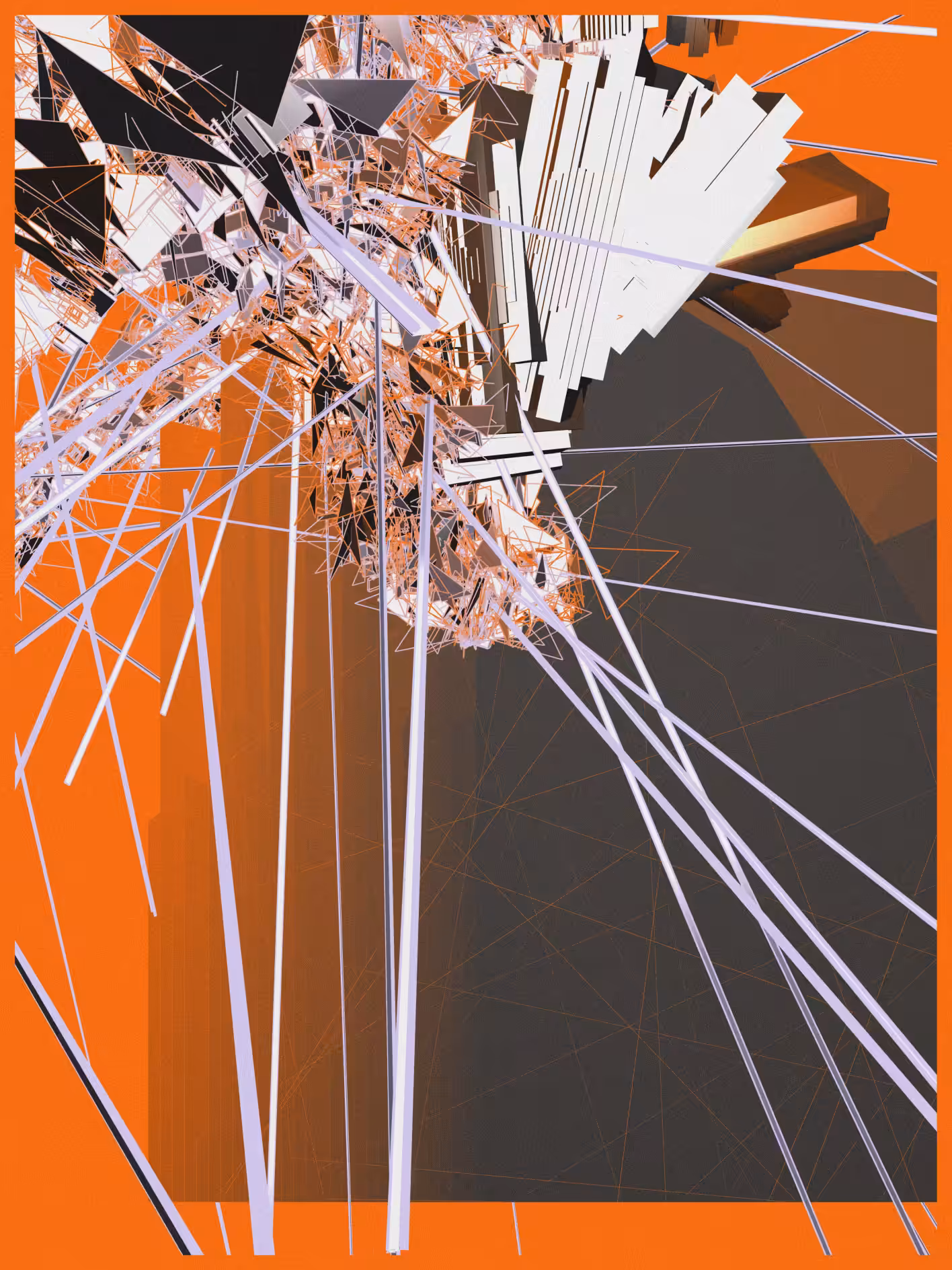 Folded Sequence #947
