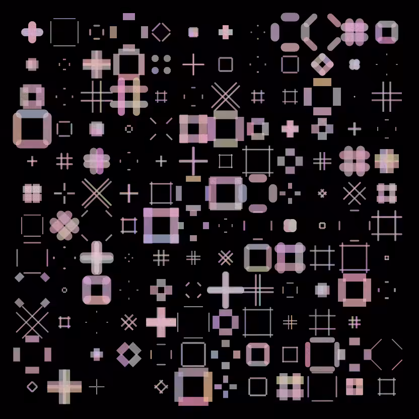 Hash Grid #44