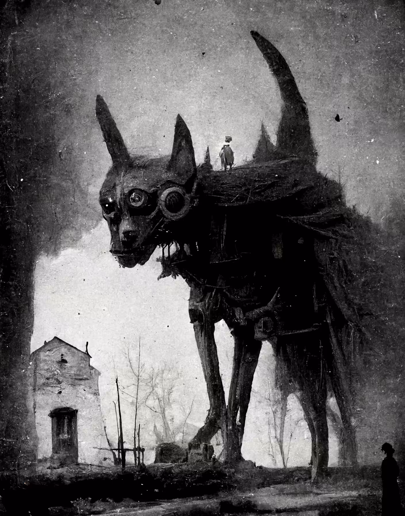 Nightmare #7