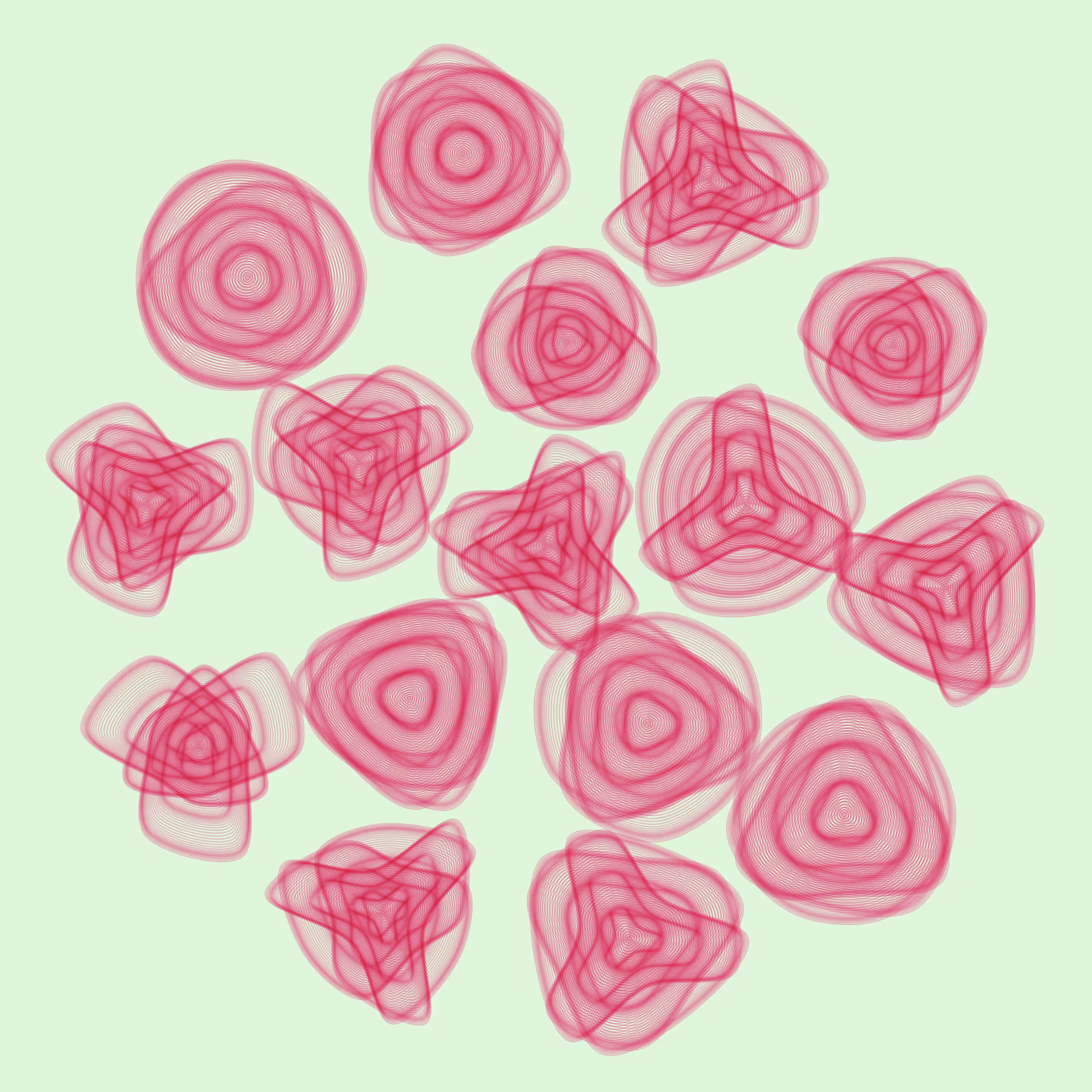 Flowers #498