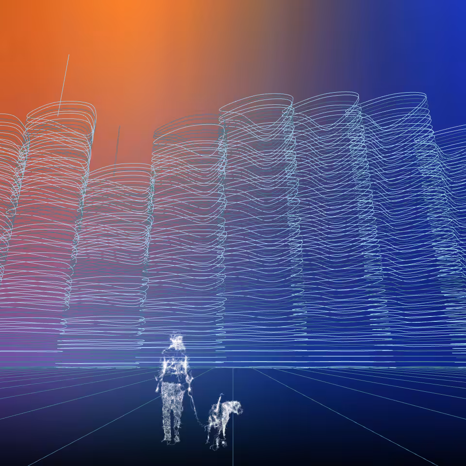 Dystopic #1