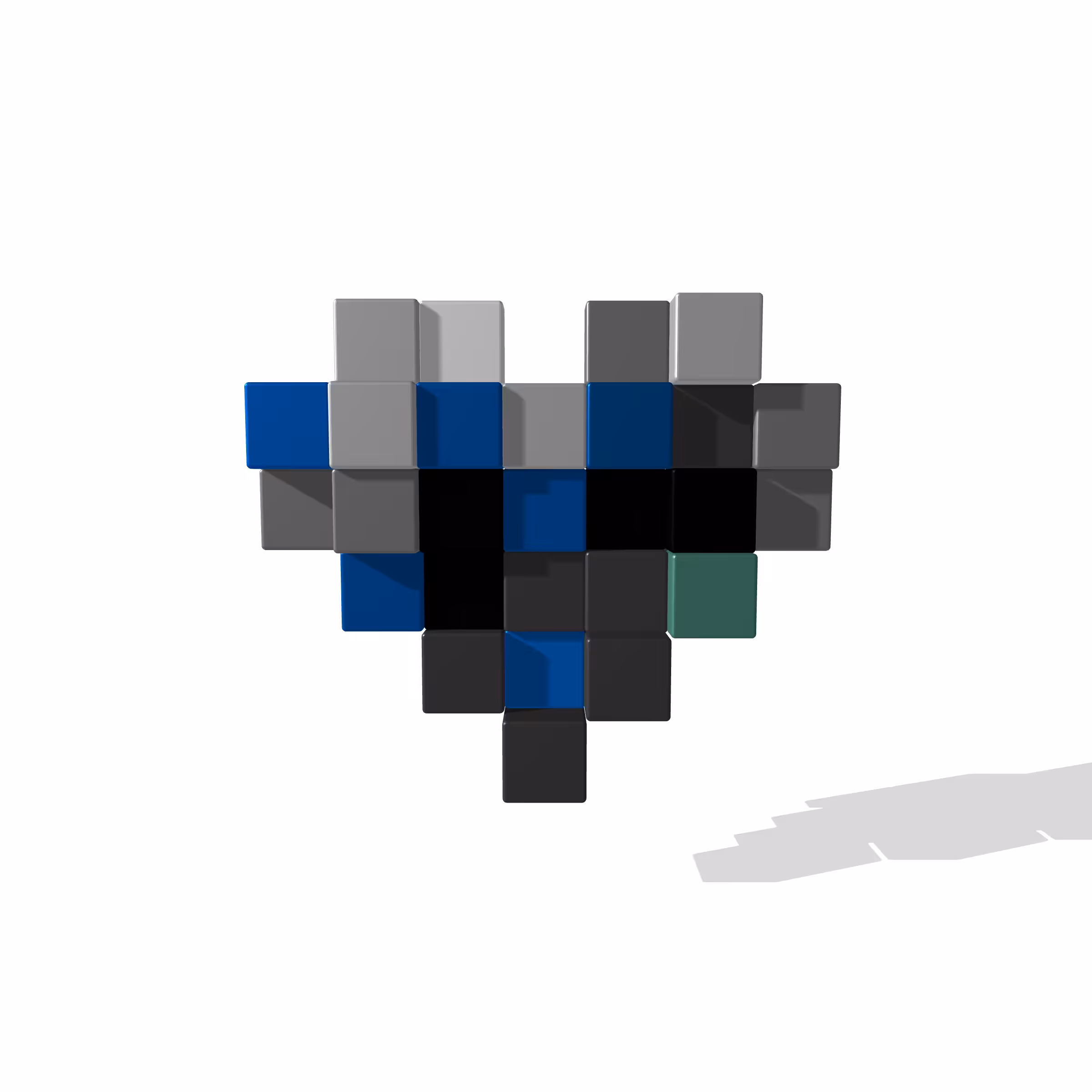 heart + craft #273