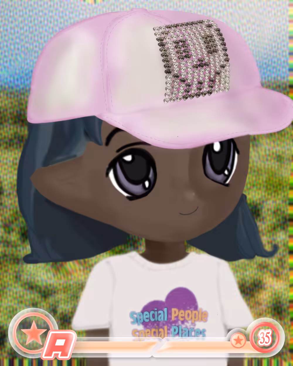 Milady 727