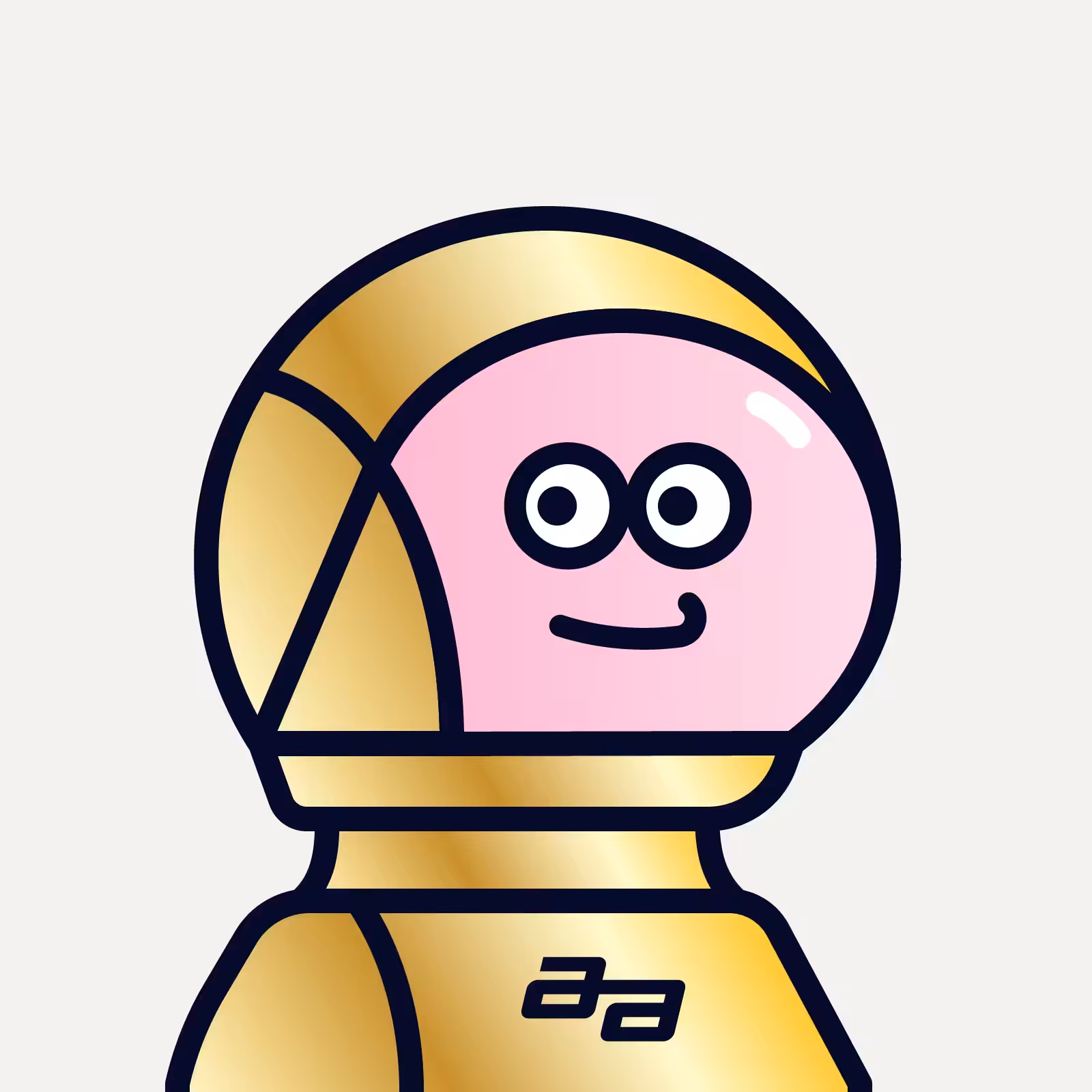 Awkward Astronauts #9436