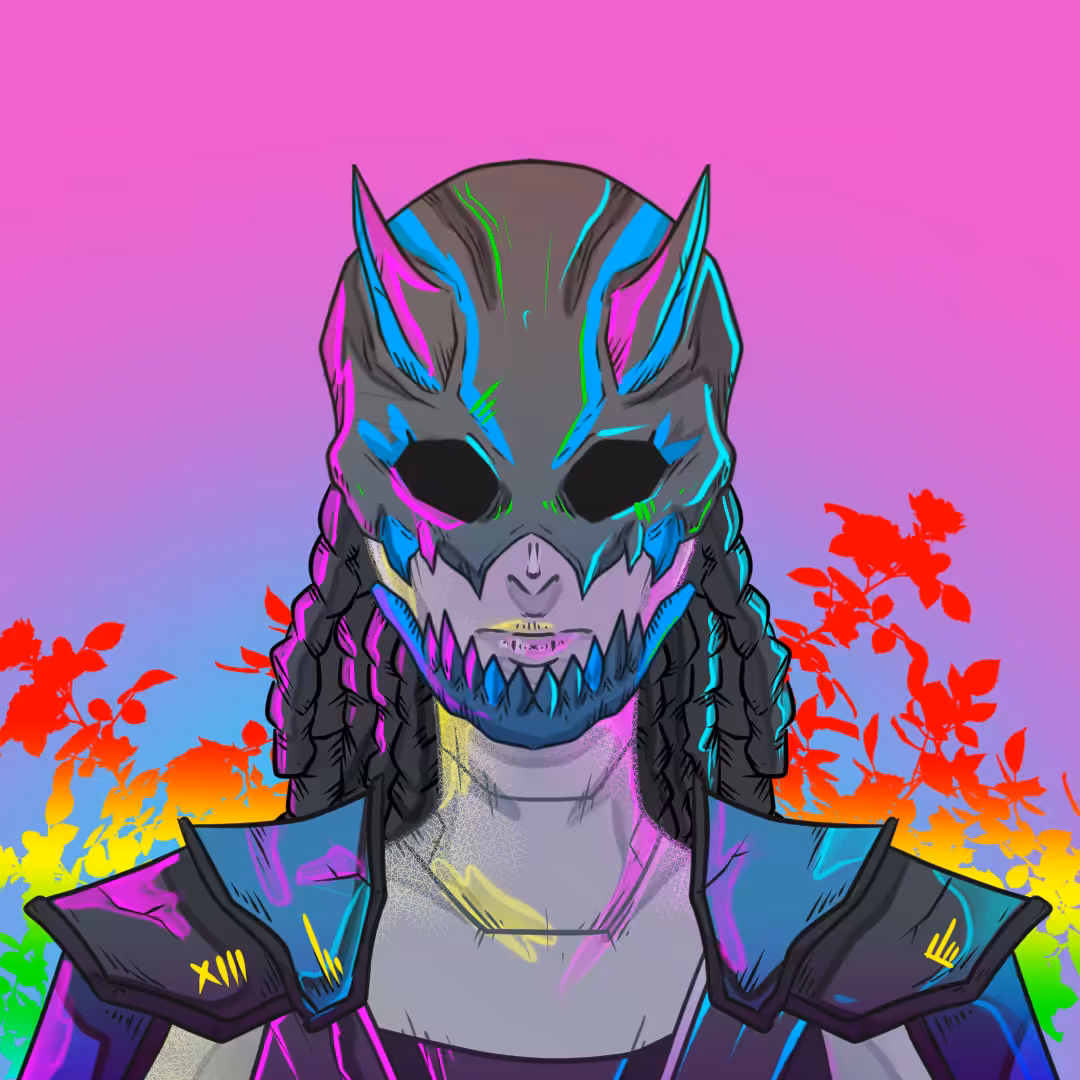 Pestilence #3